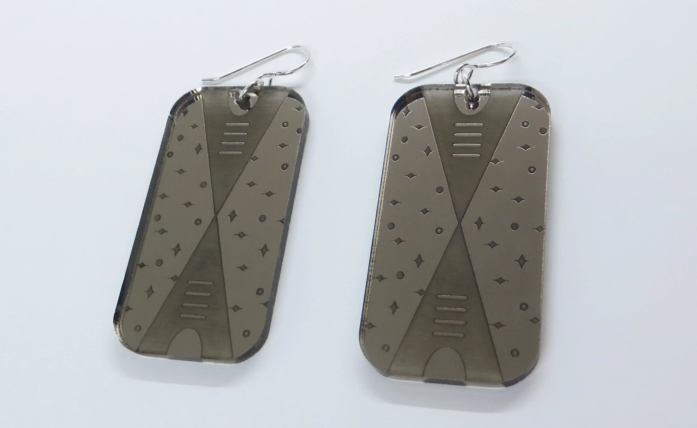 【TATIANA】STAR AND BALL EARJACKET EARRING★送料・関税込 Designer fashion, Seoul-fully created | W Concept